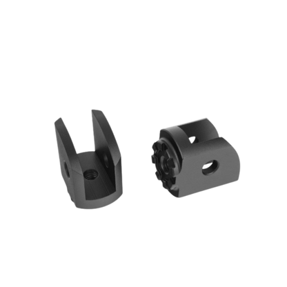 Vario Joint Passenger EVO1 (Pair) -Wunderlich