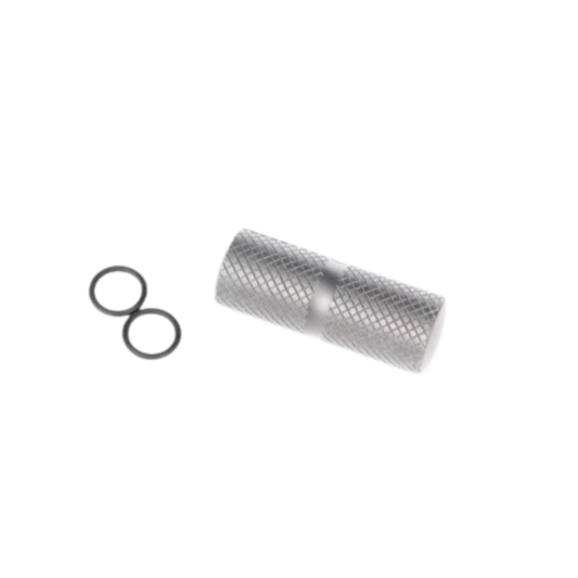 Gear / Brake Lever Extension - Wunderlich