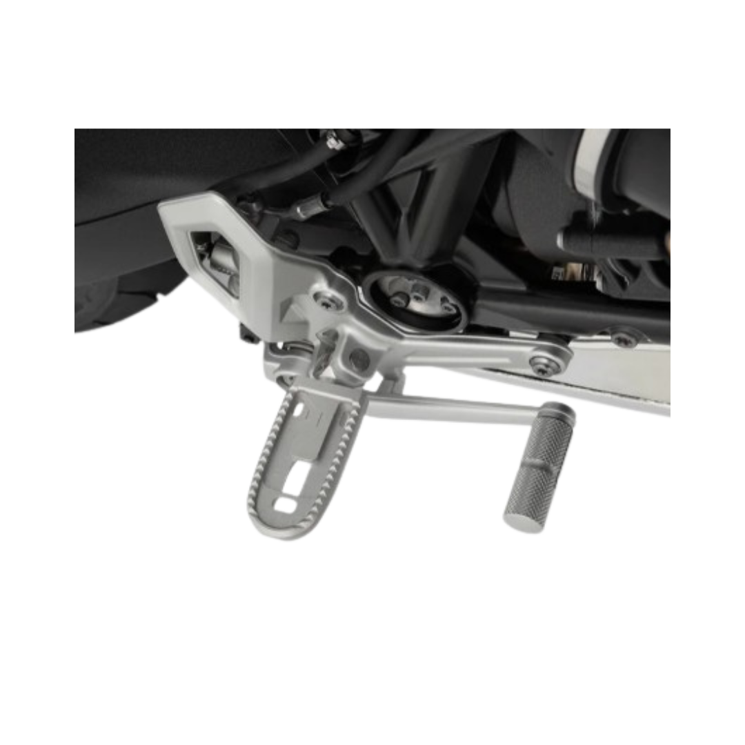 Gear / Brake Lever Extension - Wunderlich