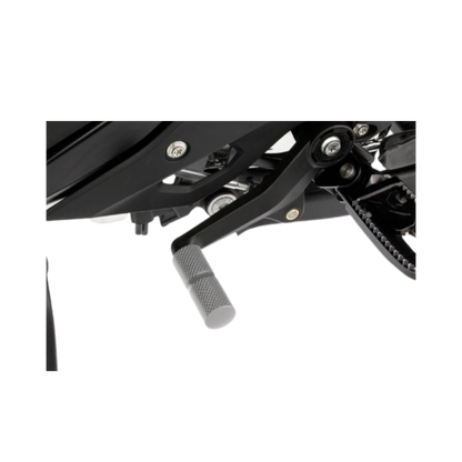 Gear / Brake Lever Extension - Wunderlich