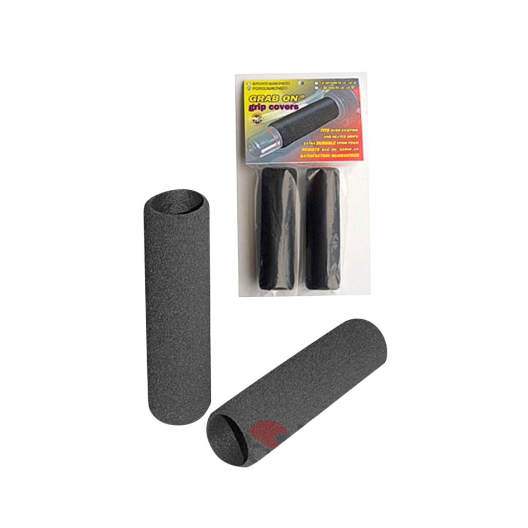 7/8" Handlebar Grips - Grab On
