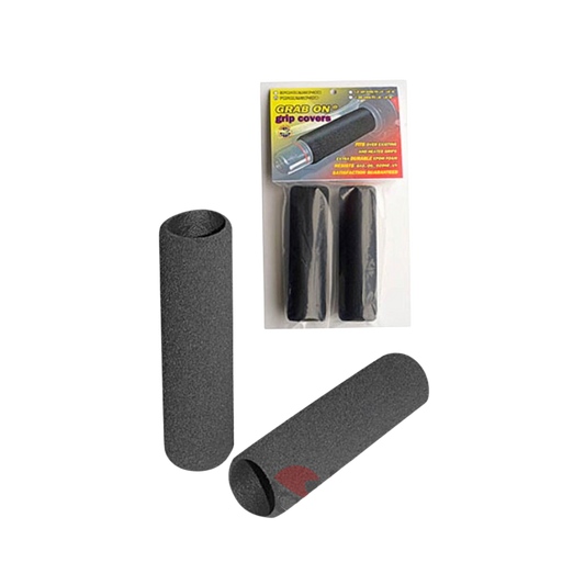 7/8" Handlebar Grips - Grab On