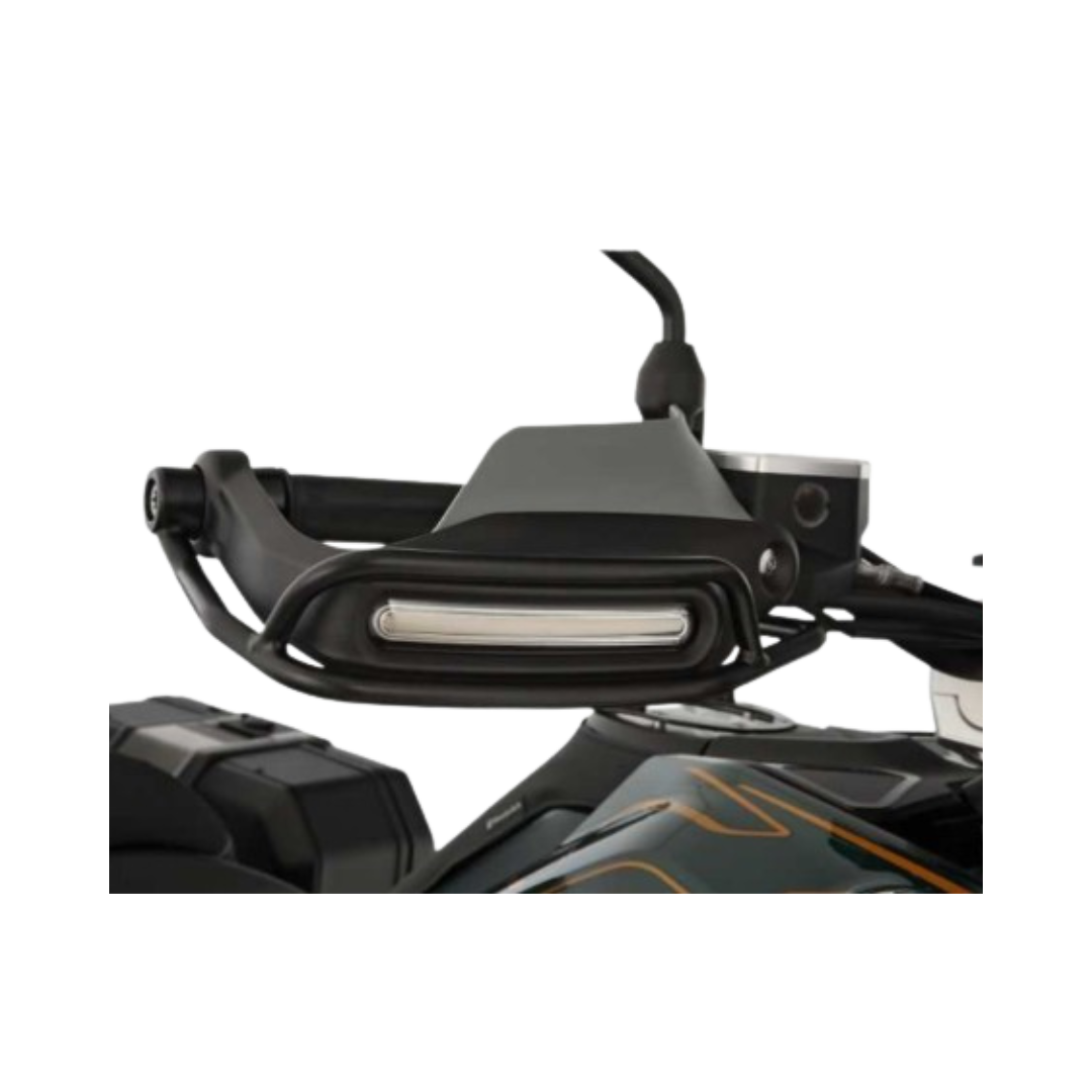 Indicator And Hand Guard For BMW R1300GS/GSA-Wunderlich