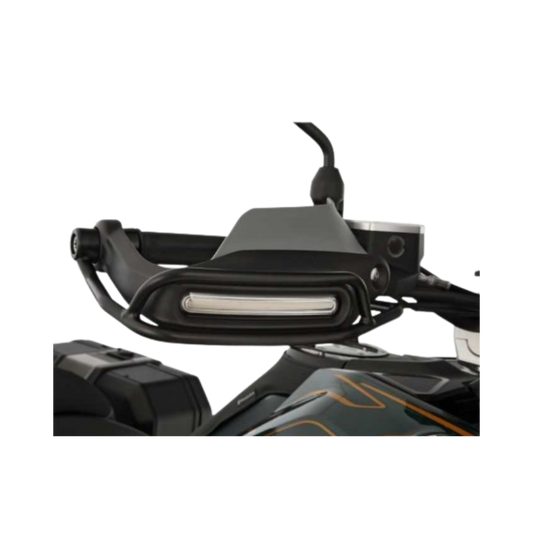 Indicator And Hand Guard For BMW R1300GS/GSA-Wunderlich