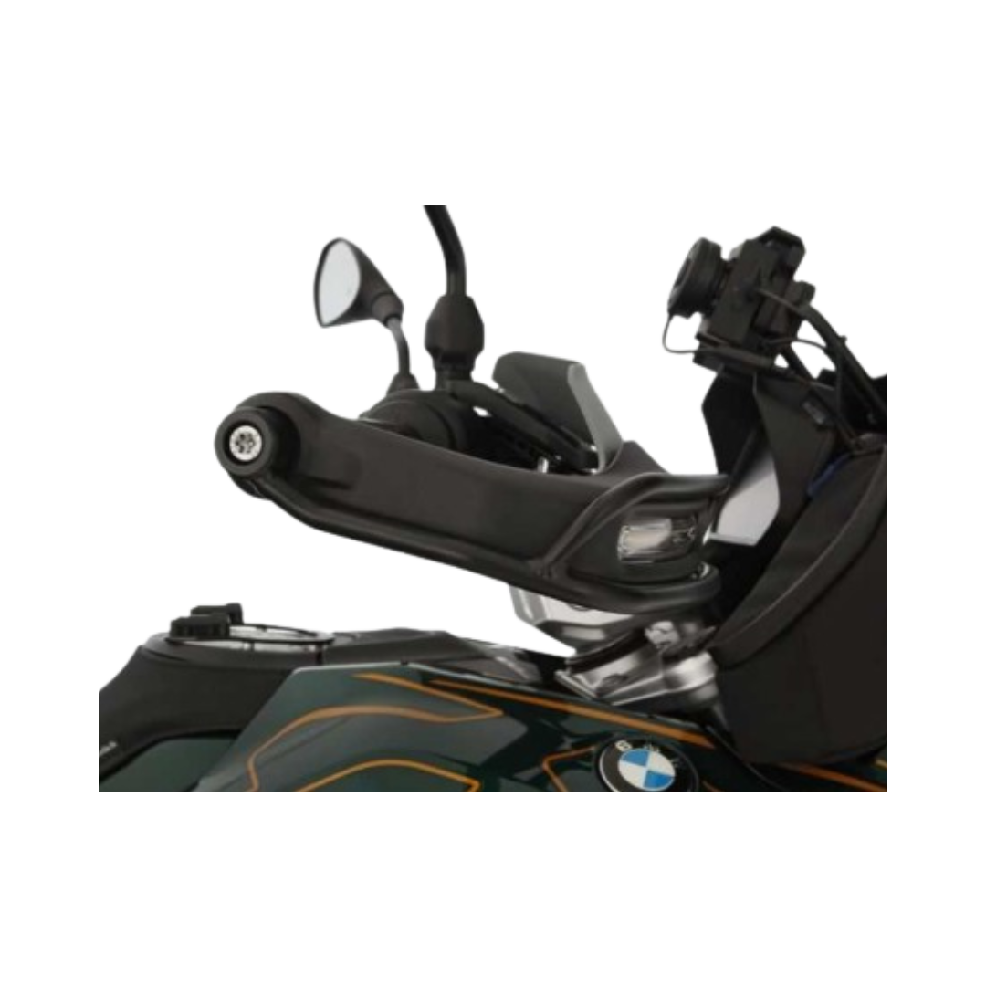 Indicator And Hand Guard For BMW R1300GS/GSA-Wunderlich