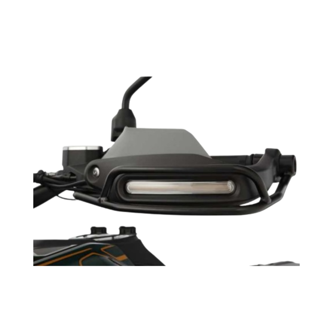 Indicator And Hand Guard For BMW R1300GS/GSA-Wunderlich