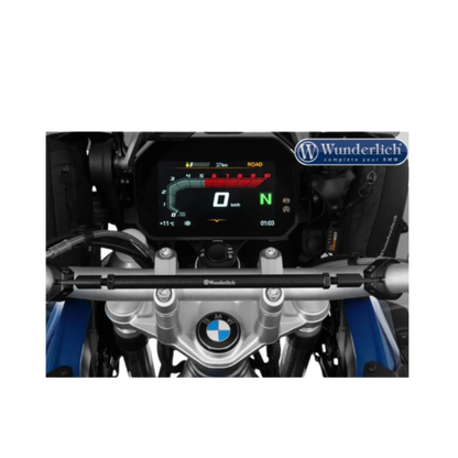 Handlebar Cross-Strut - Wunderlich
