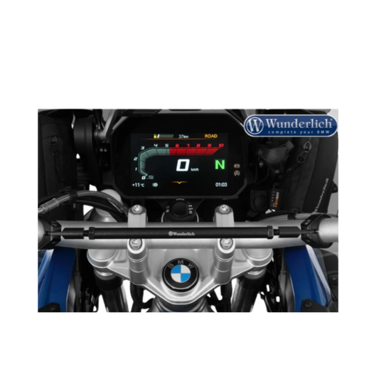 Handlebar Cross-Strut - Wunderlich