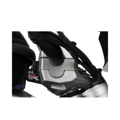 Handlebar Risers 25mm For BMW R1300GS/GSA - Wunderlich