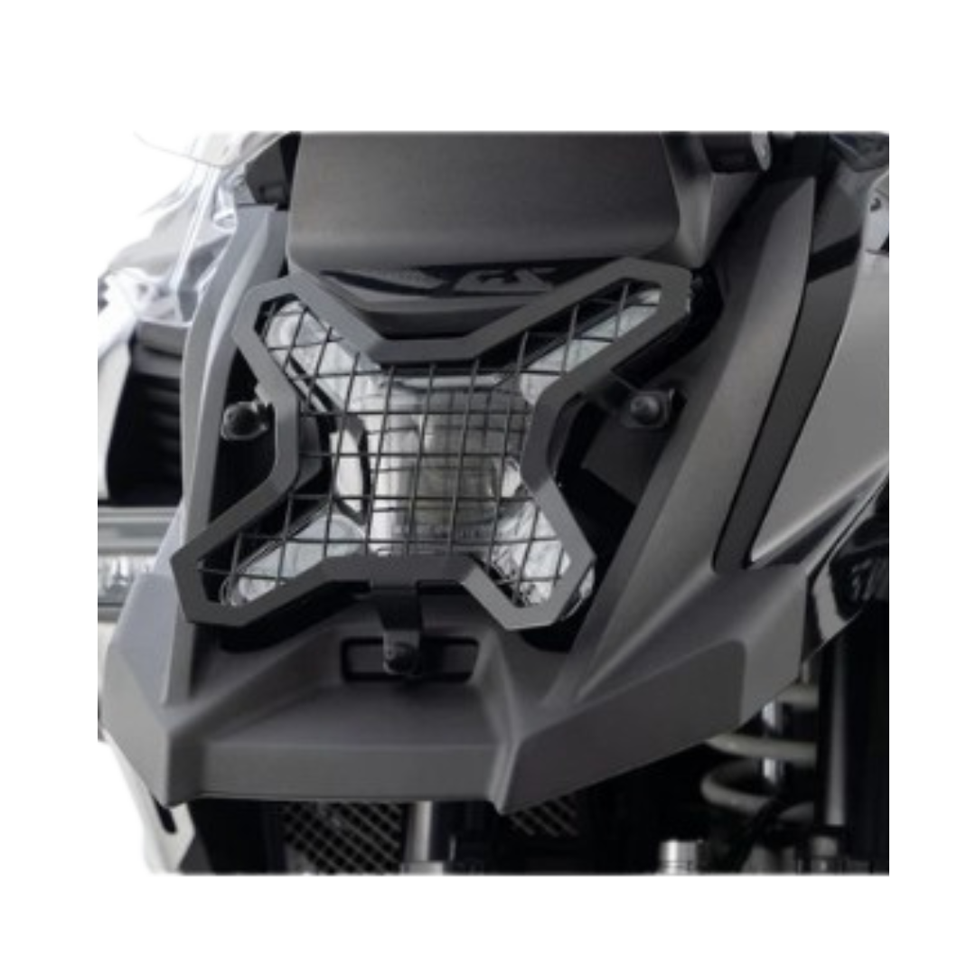 Headlight Grill For BMW R1300GSA - Wunderlich
