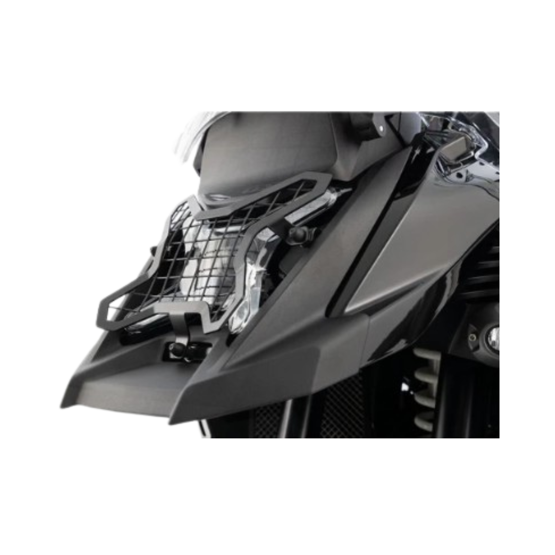 Headlight Grill For BMW R1300GSA - Wunderlich