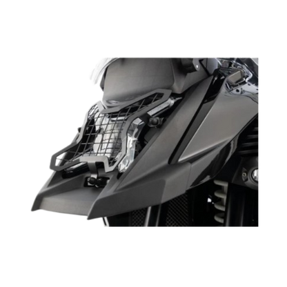 Headlight Grill For BMW R1300GSA - Wunderlich