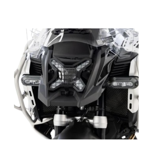 Headlight Grill For BMW R1300GSA - Wunderlich