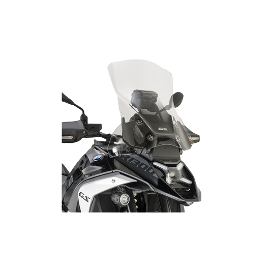 Windscreen Transparent For BMW R1300GS/GSA - Givi