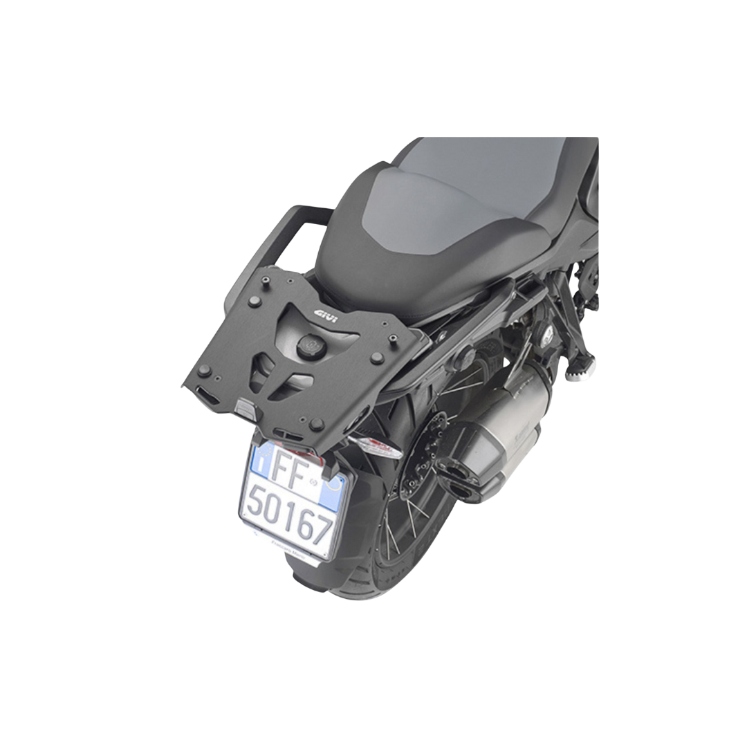 Top Rack For BMW R1300GS/GSA -Givi