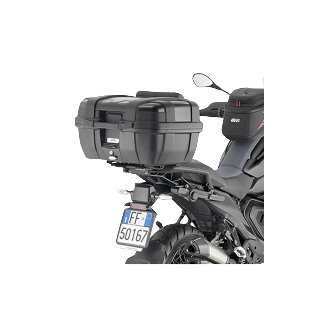 Top Rack For BMW R1300GS/GSA -Givi