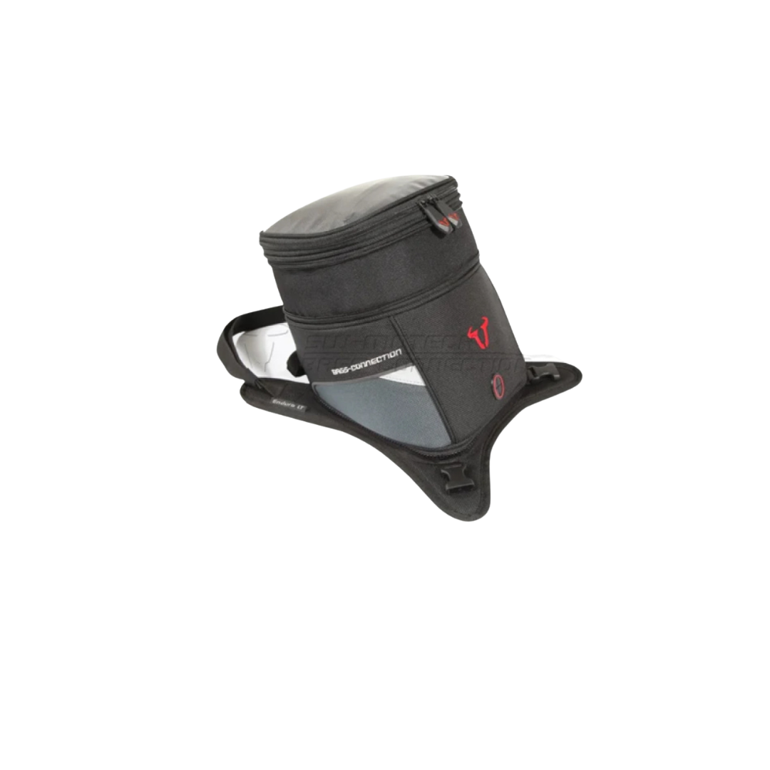 Tank Bag 5-7.5Ltr Enduro LT Strap - SW-Motech