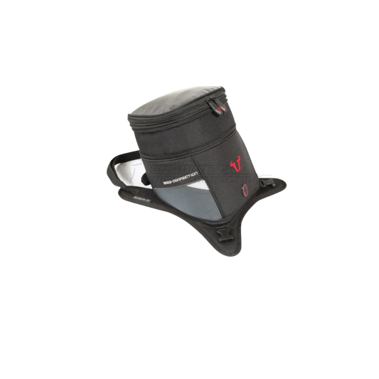 Tank Bag 5-7.5Ltr Enduro LT Strap - SW-Motech