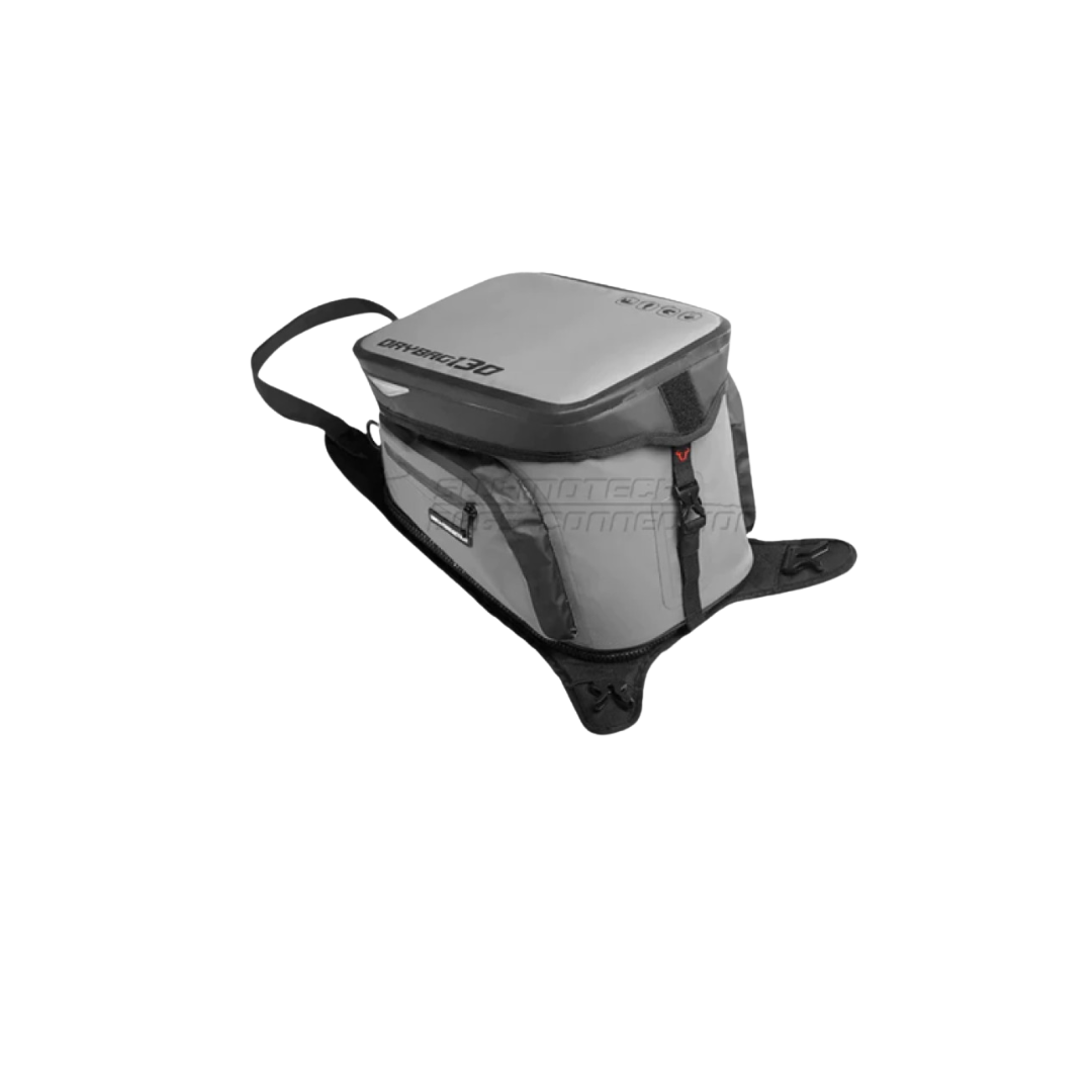 Tank Bag 13-22Ltr Drybag Waterproof - SW-Motech