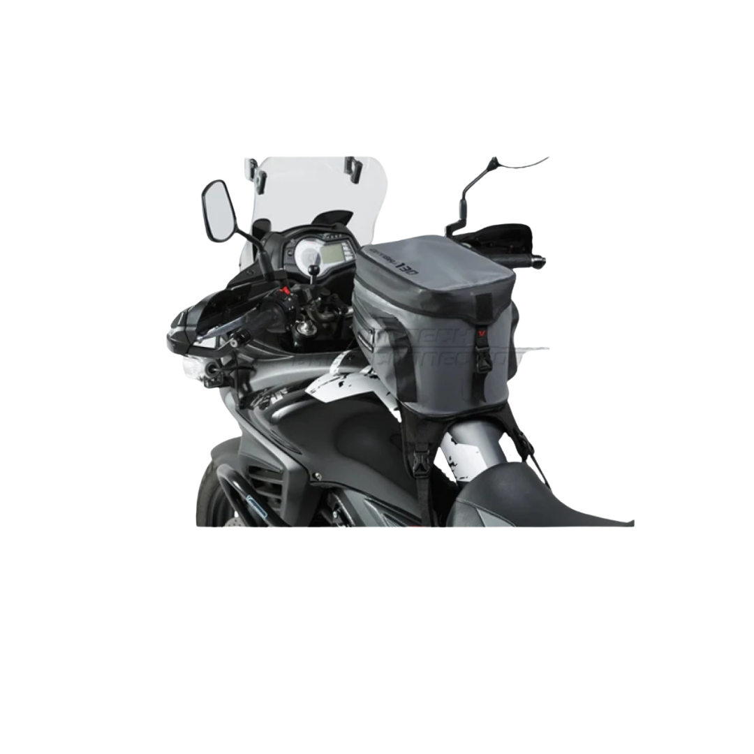 Tank Bag 13-22Ltr Drybag Waterproof - SW-Motech