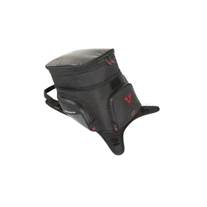 Tank Bag 13-22Ltr Enduro Strap - SW-Motech