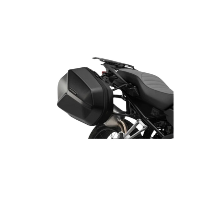 AERO ABS Side Case Set  - SW-Motech