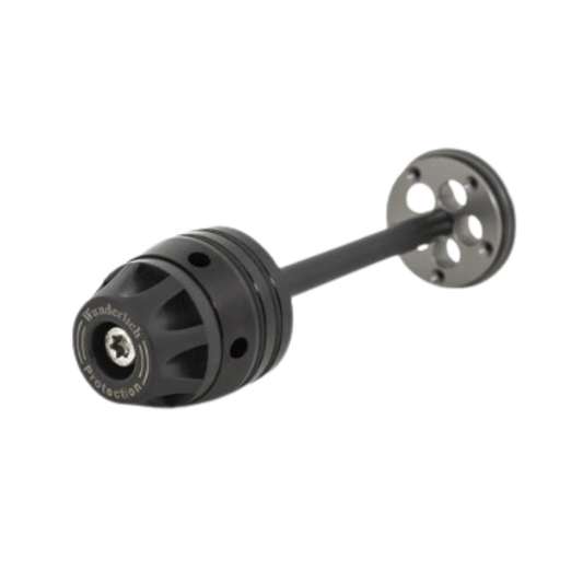 Axle Slider - Wunderlich