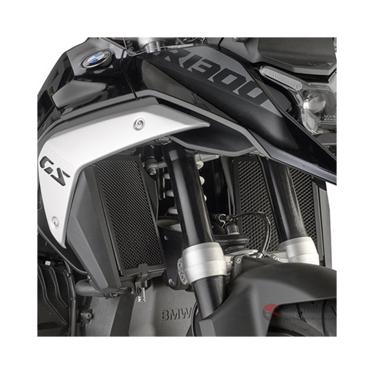 Radiator Guard Black For BMW R1300GS/GSA- Givi