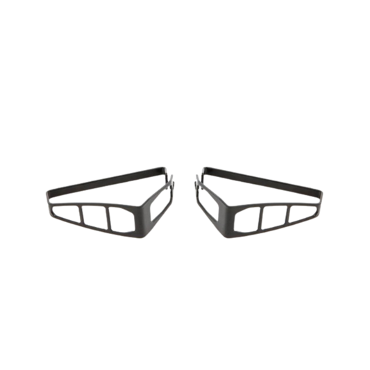 Multifunctional Indicator Guard (Rear) For BMW R1300GS/GSA - Wunderlich