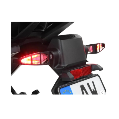 Multifunctional Indicator Guard (Rear) For BMW R1300GS/GSA - Wunderlich