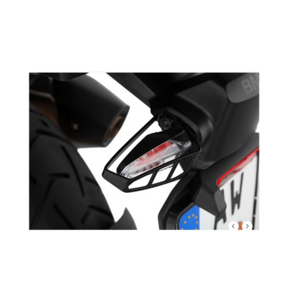 Multifunctional Indicator Guard (Rear) For BMW R1300GS/GSA - Wunderlich