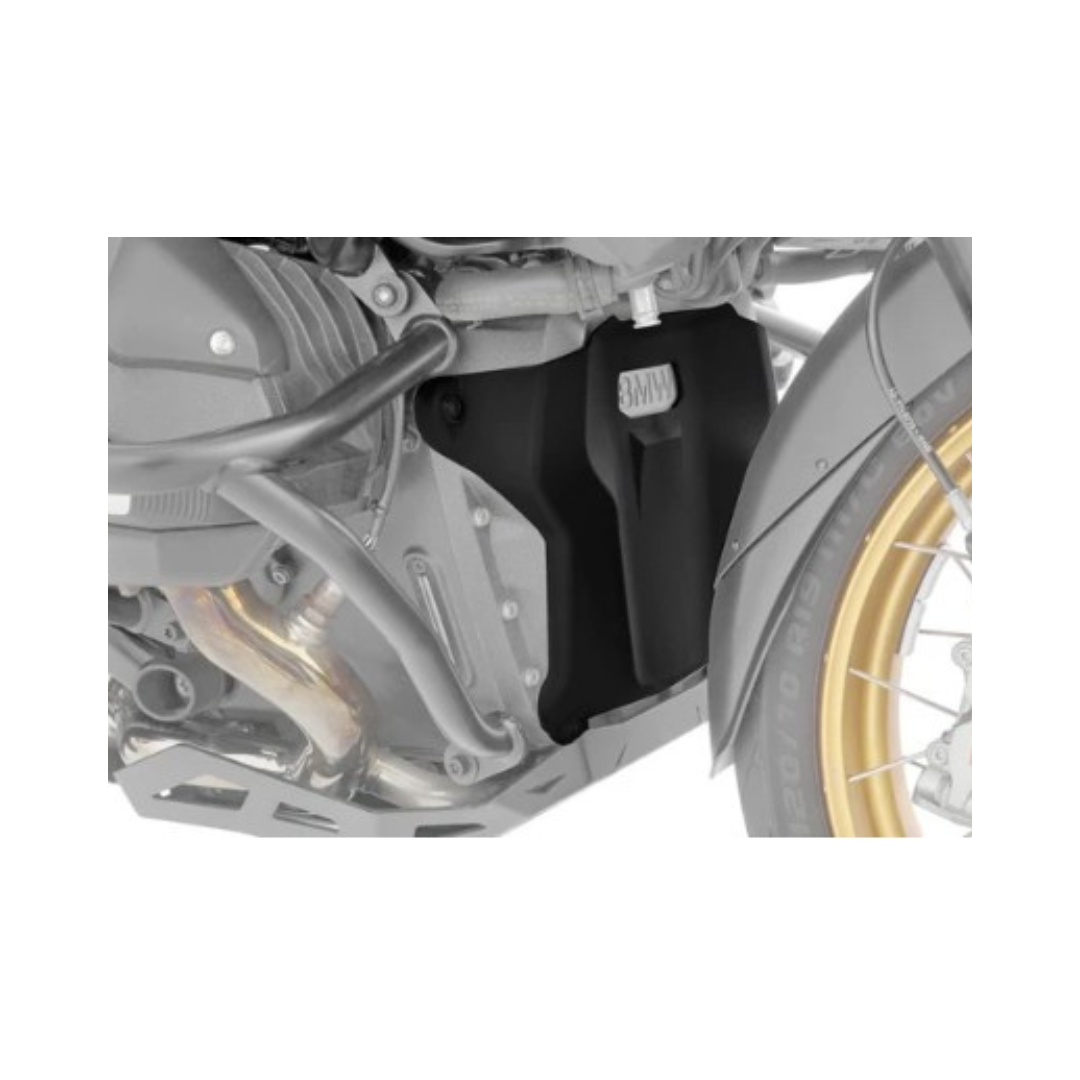 Engine Cover (HELDENBRUST) For BMW R1300GS/GSA - Wunderlich