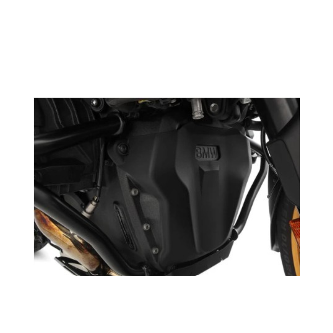 Engine Cover (HELDENBRUST) For BMW R1300GS/GSA - Wunderlich