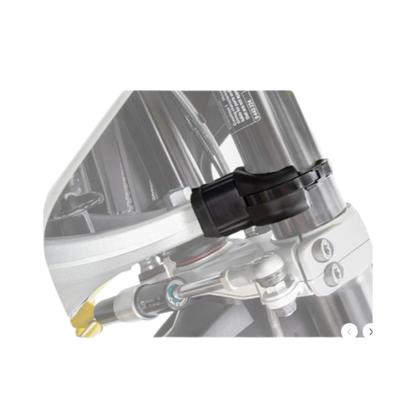 Steering Stopper -Wunderlich