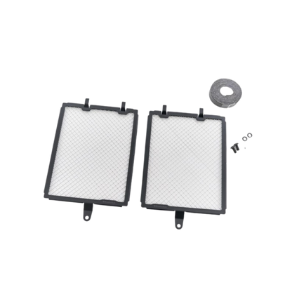 Radiator Guard For BMW R1300GS -Wunderlich