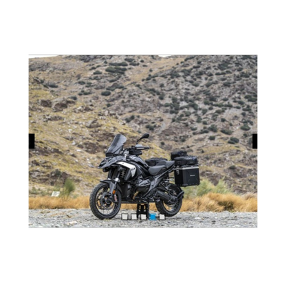 Radiator Guard For BMW R1300GS -Wunderlich