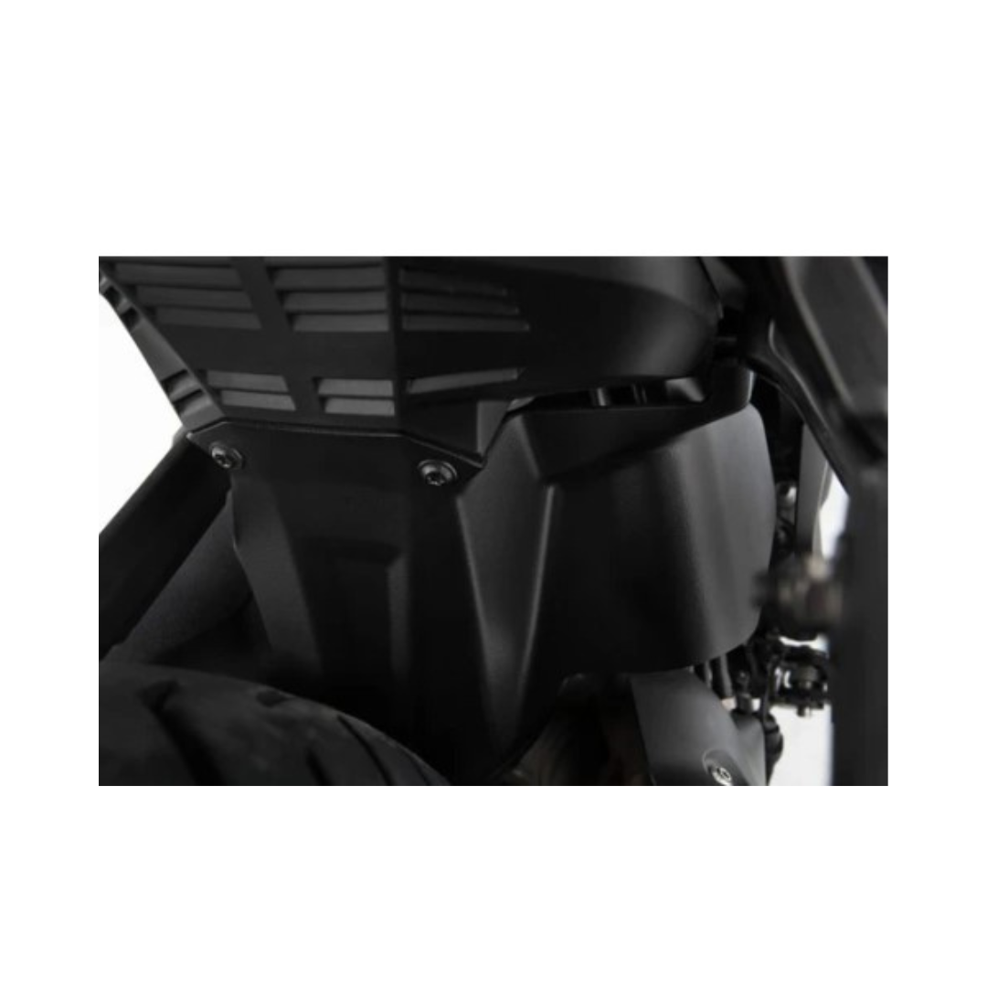 Plastics Splash Guard (Rear) For BMW R1300GS -Wunderlich