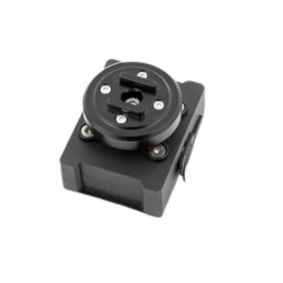 USB Charging Box SP Connect Anti Vibration Module-Wunderlich