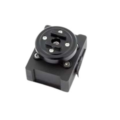 USB Charging Box SP Connect Anti Vibration Module-Wunderlich