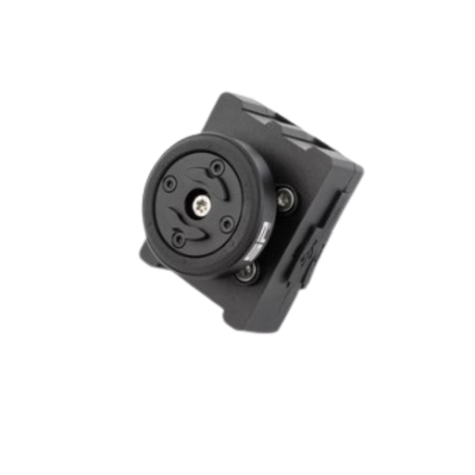 USB Charging Box SP Connect Anti Vibration Module-Wunderlich