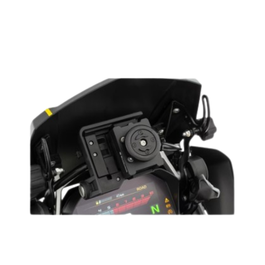 USB Charging Box SP Connect Anti Vibration Module-Wunderlich