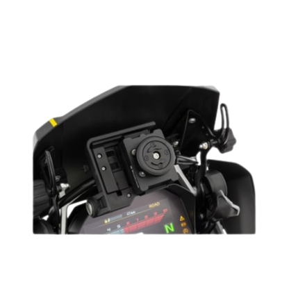 USB Charging Box SP Connect Anti Vibration Module-Wunderlich