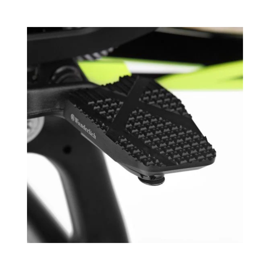 Brake Lever Enlargement For BMW R1300GS - Wunderlich