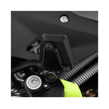 Brake Lever Enlargement For BMW R1300GS - Wunderlich