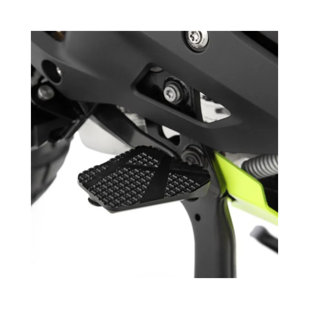 Brake Lever Enlargement For BMW R1300GS - Wunderlich