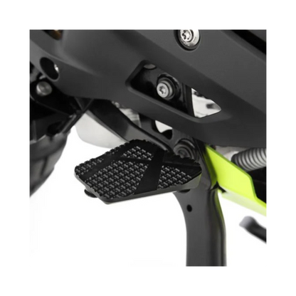 Brake Lever Enlargement For BMW R1300GS - Wunderlich