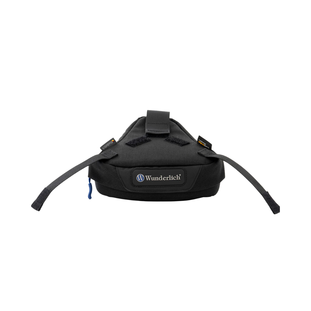 Rear Seat Pouch Luggage For BMW R1300GS - Wunderlich