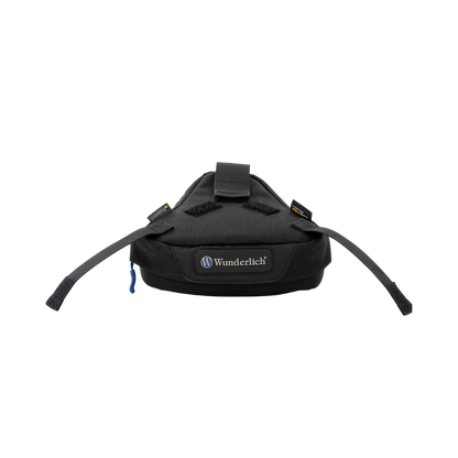 Rear Seat Pouch Luggage For BMW R1300GS - Wunderlich