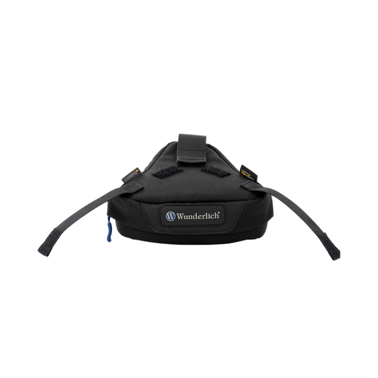 Rear Seat Pouch Luggage For BMW R1300GS - Wunderlich