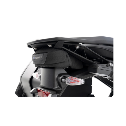 Rear Seat Pouch Luggage For BMW R1300GS - Wunderlich